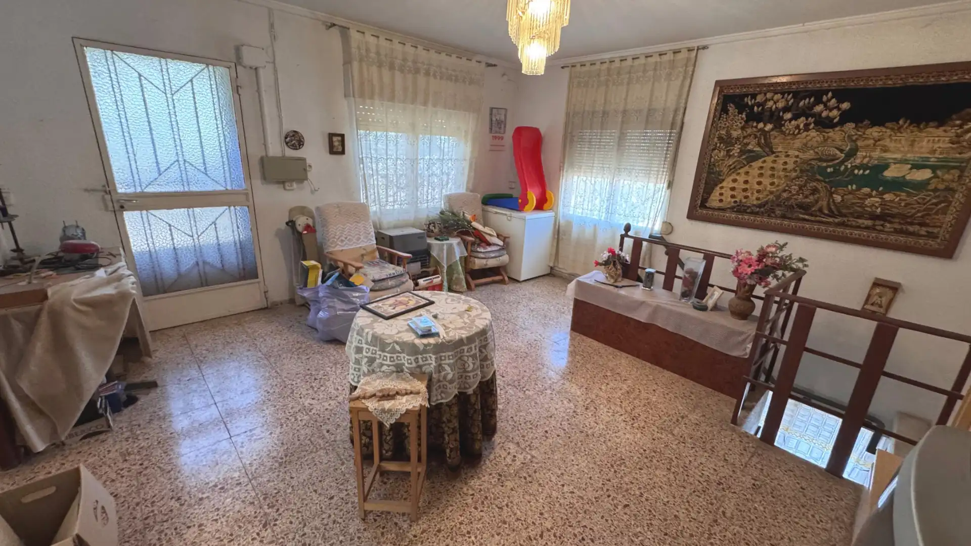 Casa rústica con piscina en venta en N/A, imagen 25