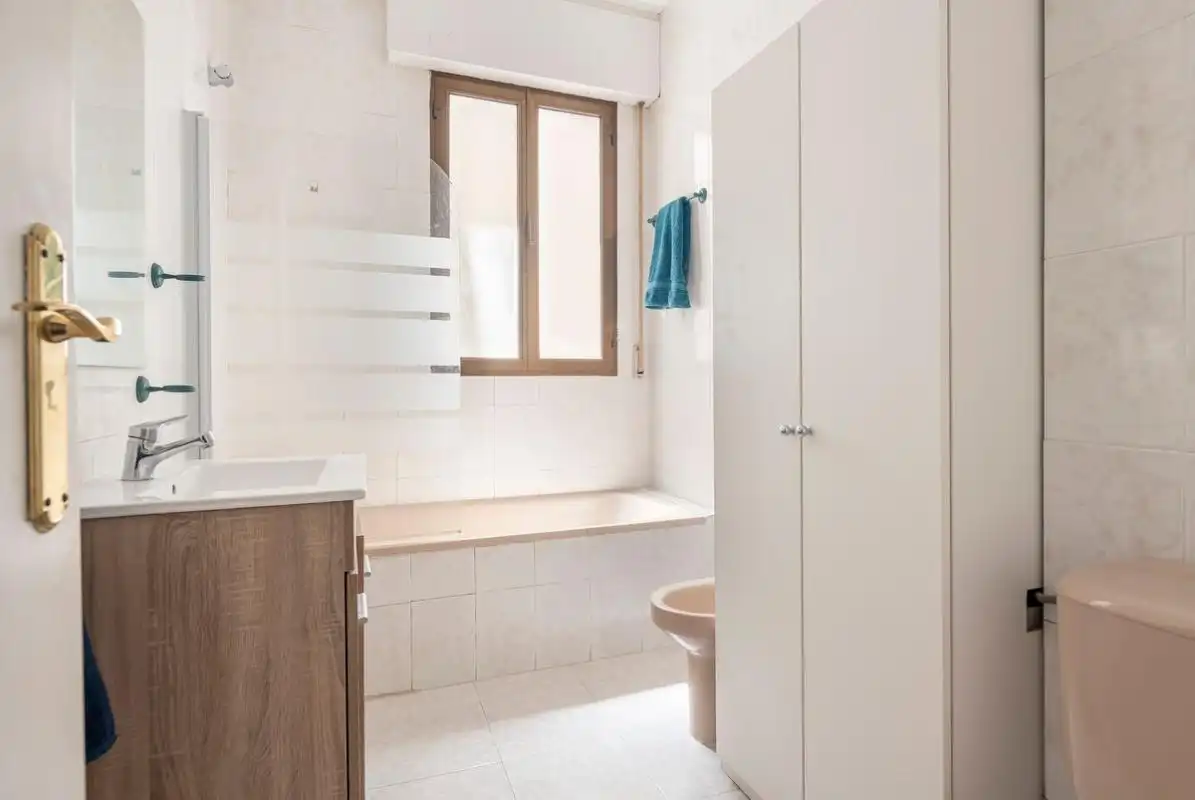Wohnung mit Aufzug zum Verkauf in Calle del Olivar, imagen 23