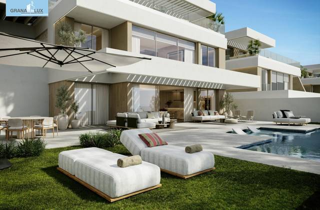 Casa-chalet en Venta en Calle TESTA, LA en Punta La Mona