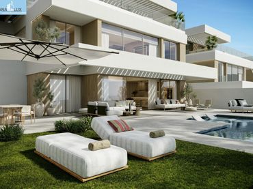 Villa con balcone in vendita a Calle TESTA, LA