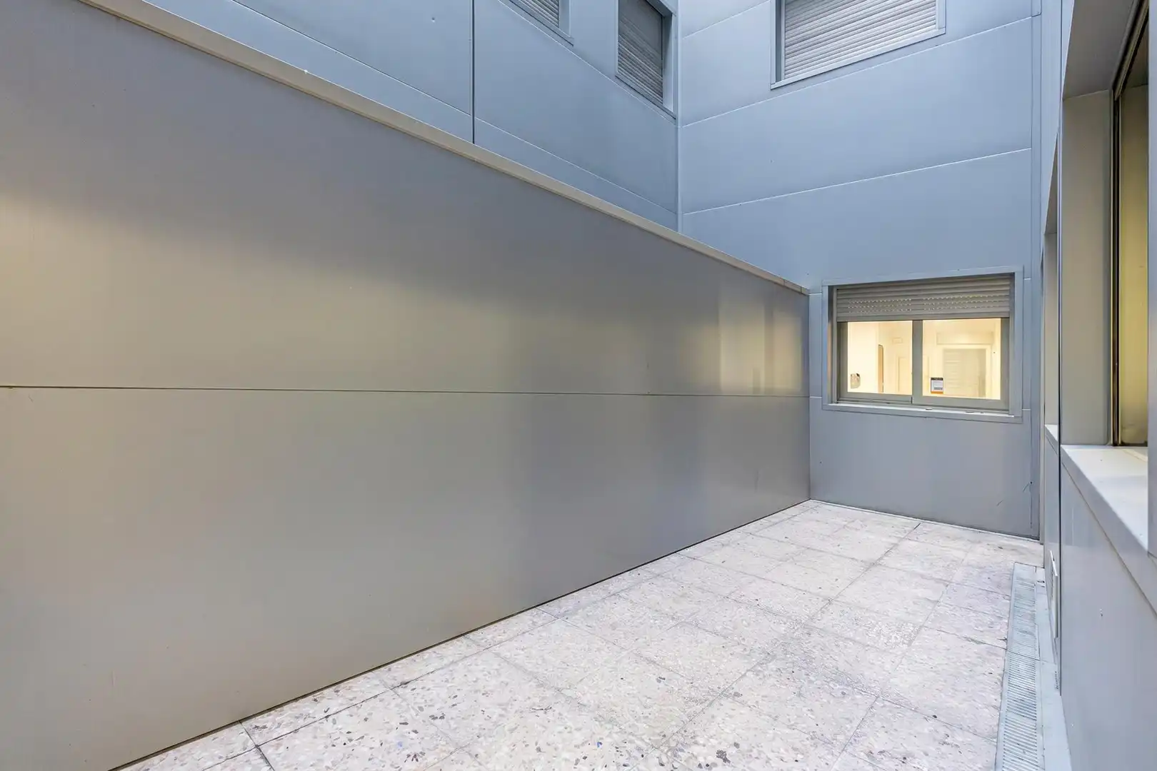 Flat for sale in Murcia  with Air Conditioner and Heating