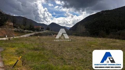 PARCELAS EN LA COMA PARA VIVIENDAS AGRUPADAS, imatge 4