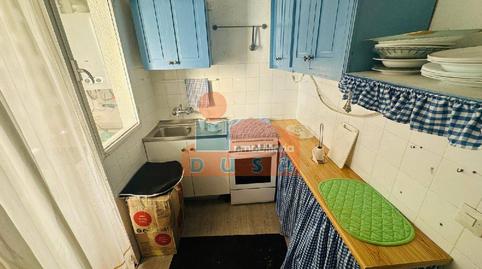 Foto 5 de Piso en venta en Rodeo Alto - Guadaiza - La Campana, Málaga