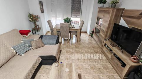 Foto 4 de Pis en venda a La Vall d'Uixó, Castellón