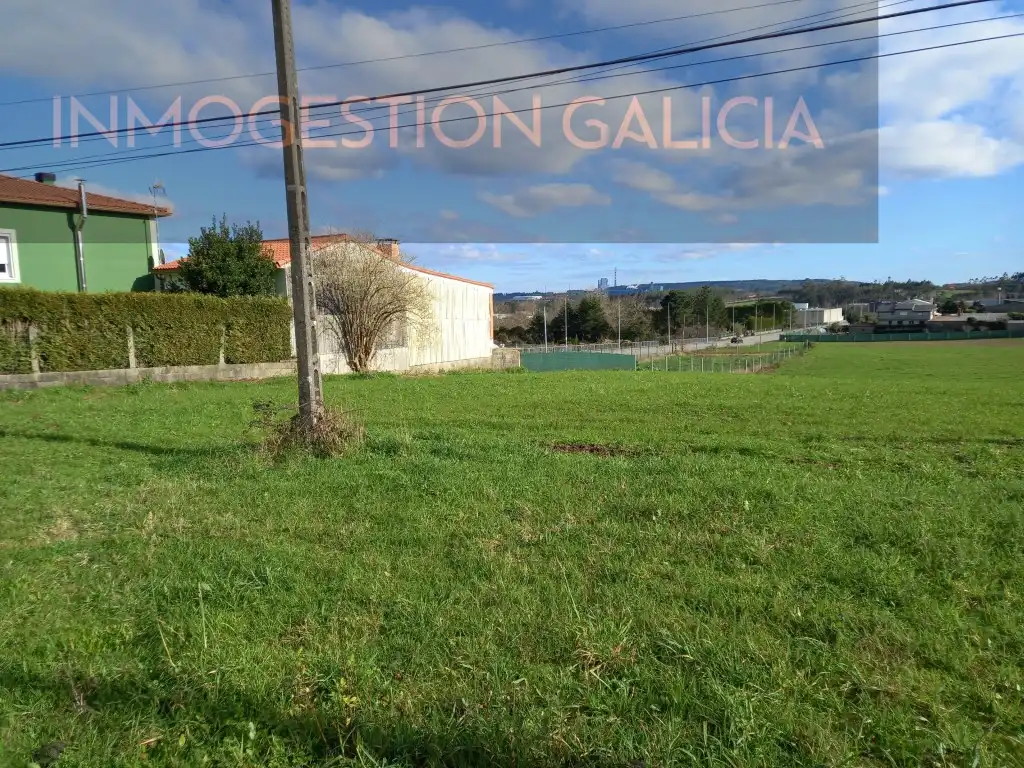 Terreni e lotti in vendita a Cerceda, imagen 2