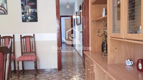 Foto 4 de Piso de alquiler en Peñamefecit - Avda Barcelona, Jaén Capital