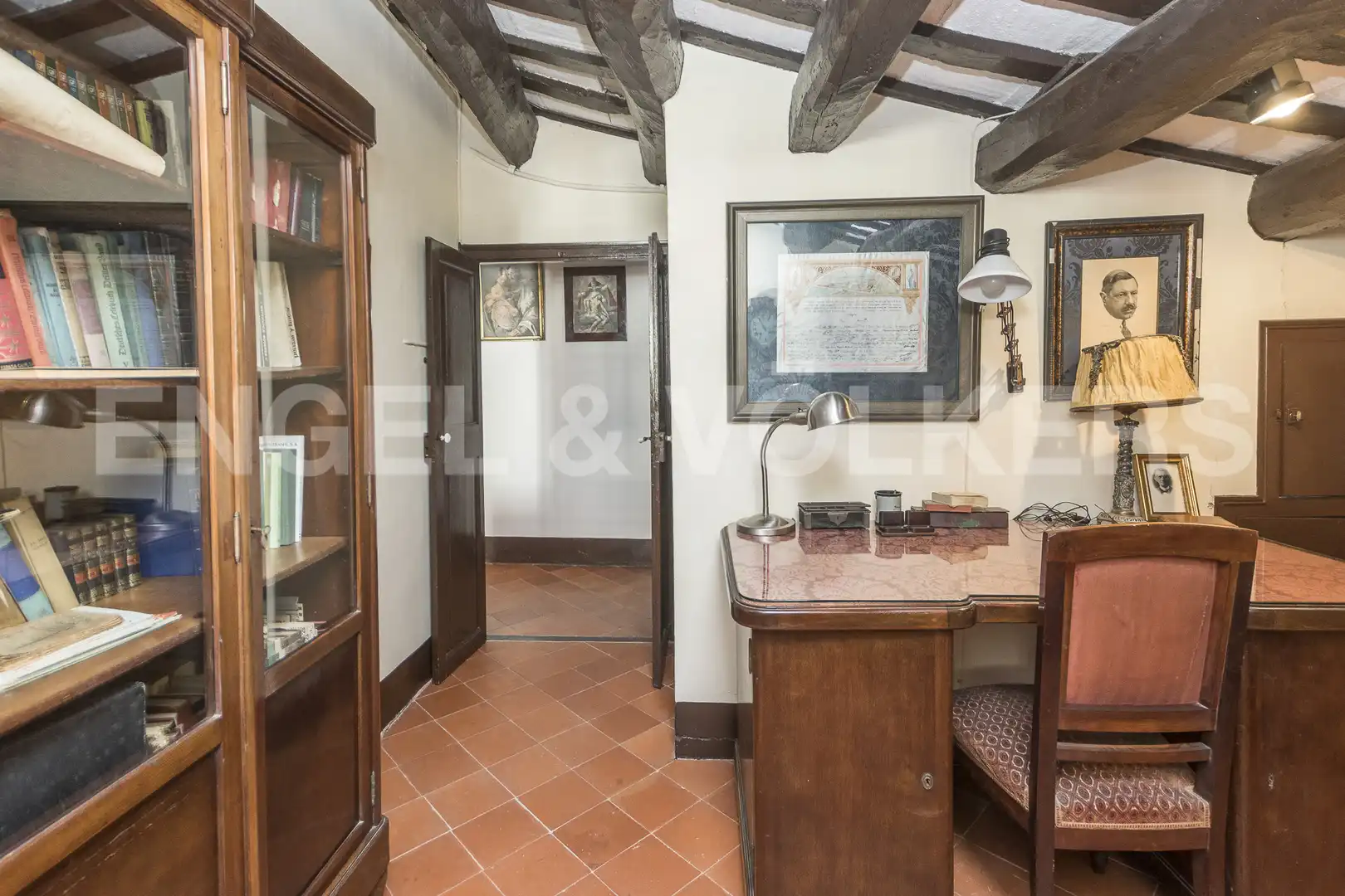 Casa con piscina in vendita a Cabrera de Mar, imagen 27