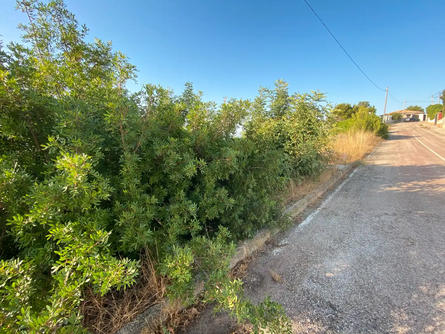 Terreny residencial en venda a Calle Gayarre, imagen 11
