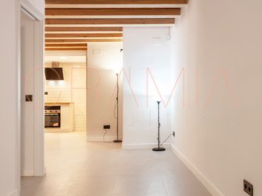 Piso en venta en Carrer dels Canvis Nous