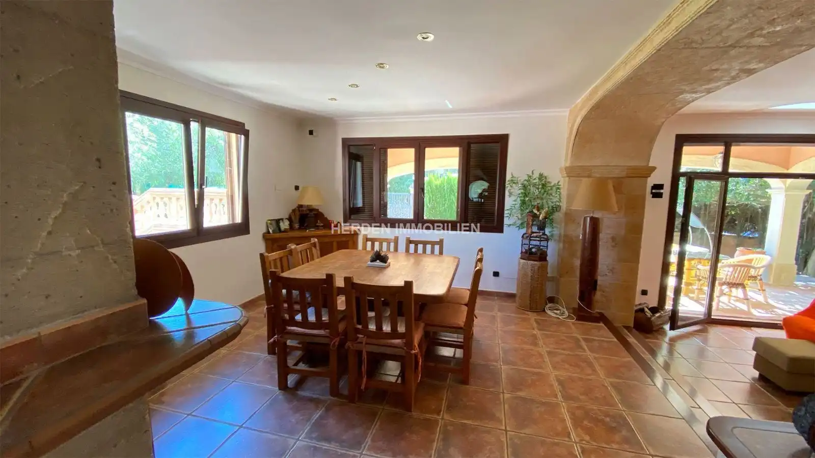 Casa amb terrassa en venda a Sa Ràpita - Ses Covetes, imagen 15