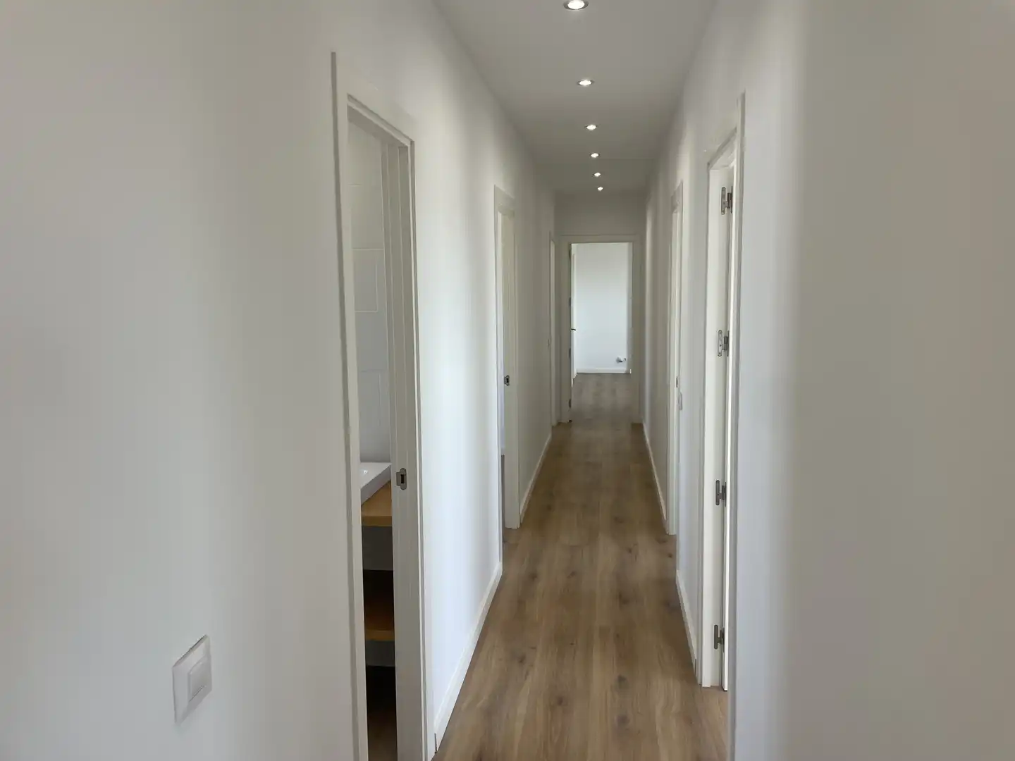Penthouse with lift for sale in Avenida Teodomiro 5, imagen 13