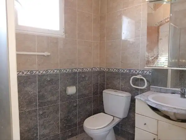 Bany de Casa adosada en venda en Albelda de Iregua