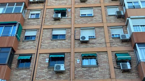 Foto 3 de Garaje en venta en Badalona - Avinguda Marques de Montroig, Gorg, Badalona