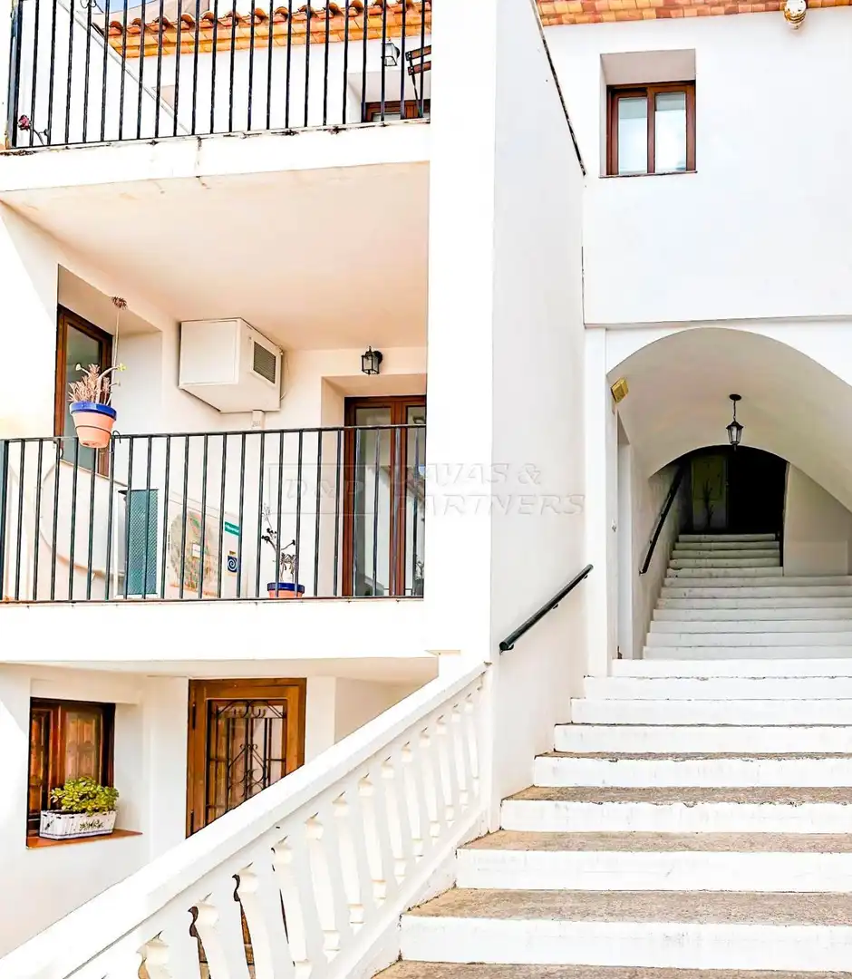 Edificio en venta en Altea
