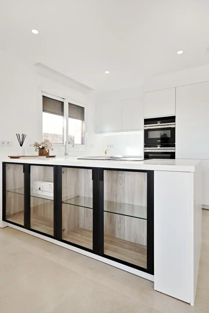 Chalet con piscina en venta en Orihuela Costa, imagen 11