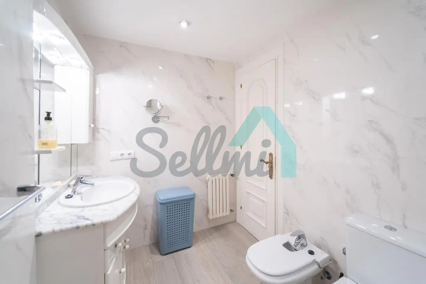 Pis amb ascensor de lloguer a De Galicia, imagen 33