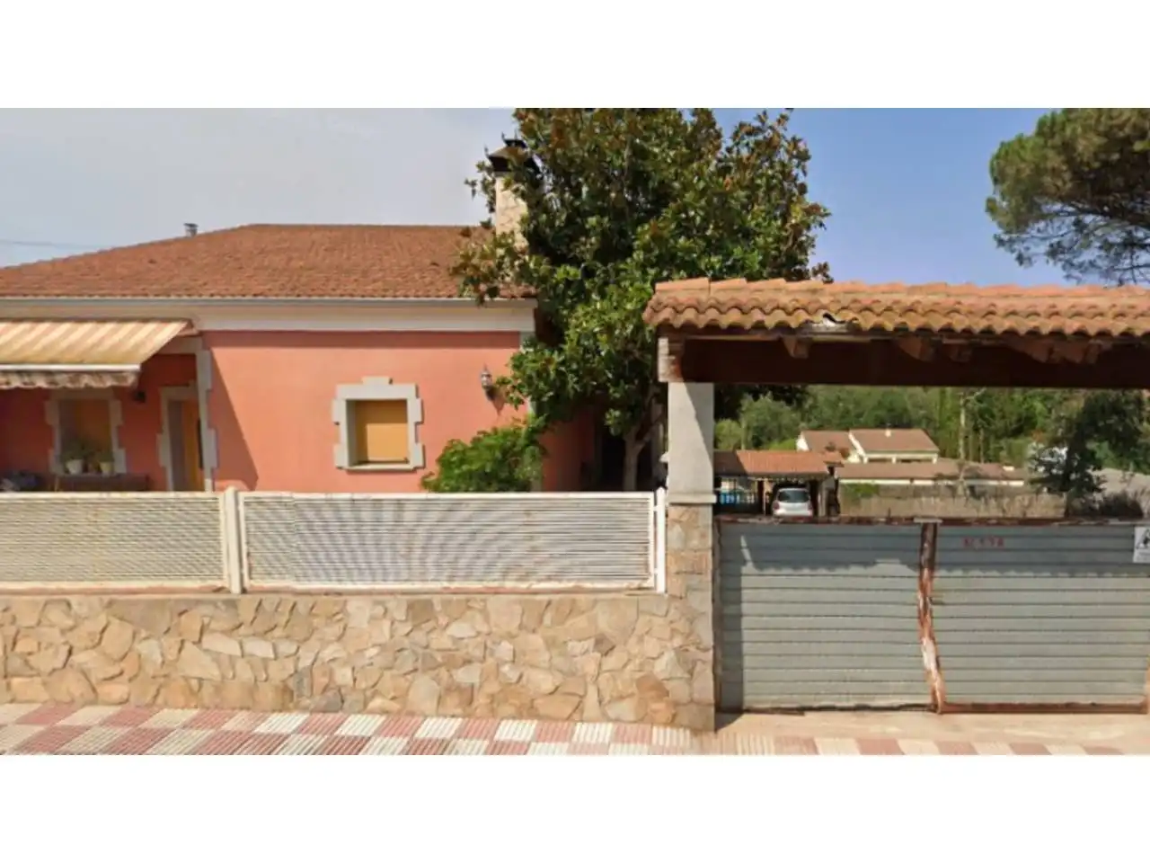 Maison à vendre à Llac