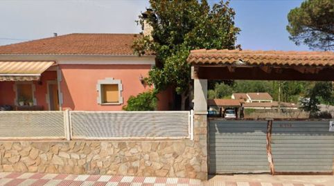 CASA SIN POSESION EN CALDES DE MALAVELLA