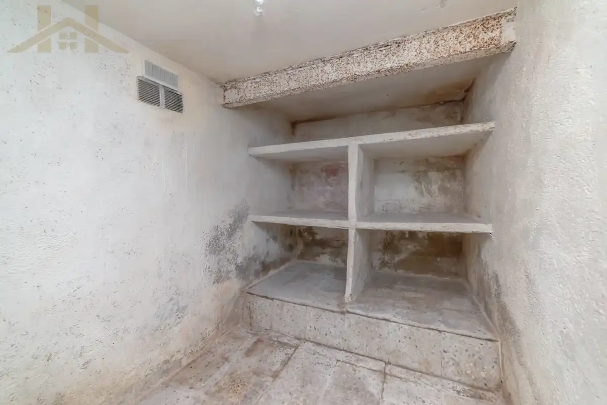 Piso en venta en Fuenlabrada con Calefacción, Parquet y Trastero