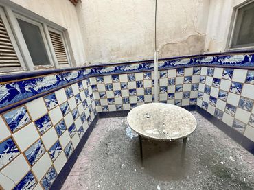 Terraced house for sale in Novelda