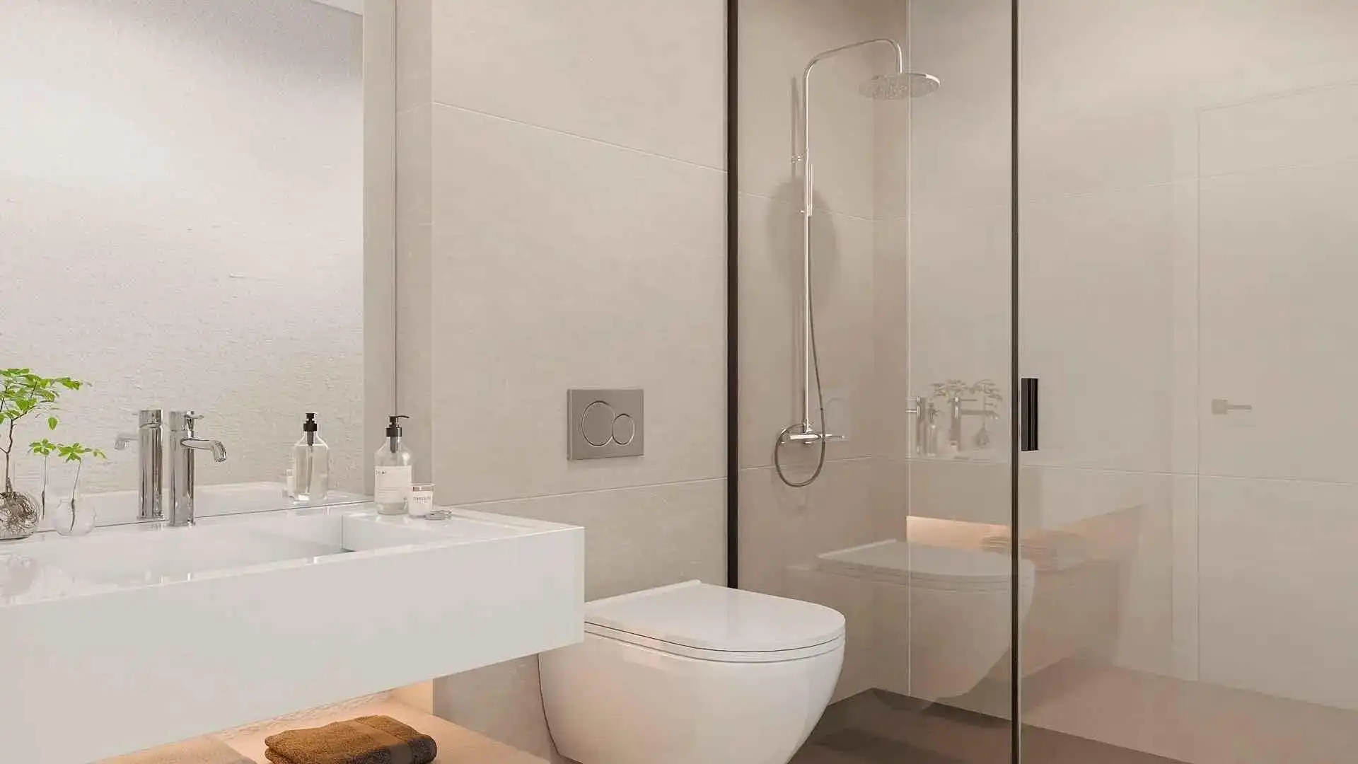 Apartment mit Pool zum Verkauf in Las Gaviotas  - Carvajal, imagen 17