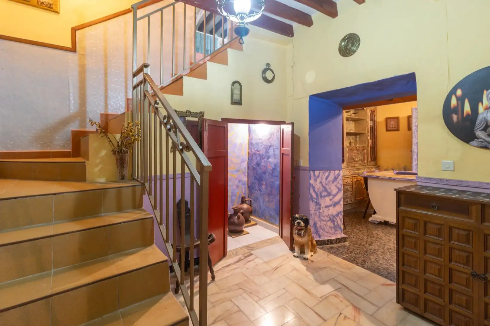Country homes for sale in Adra  with Terrace