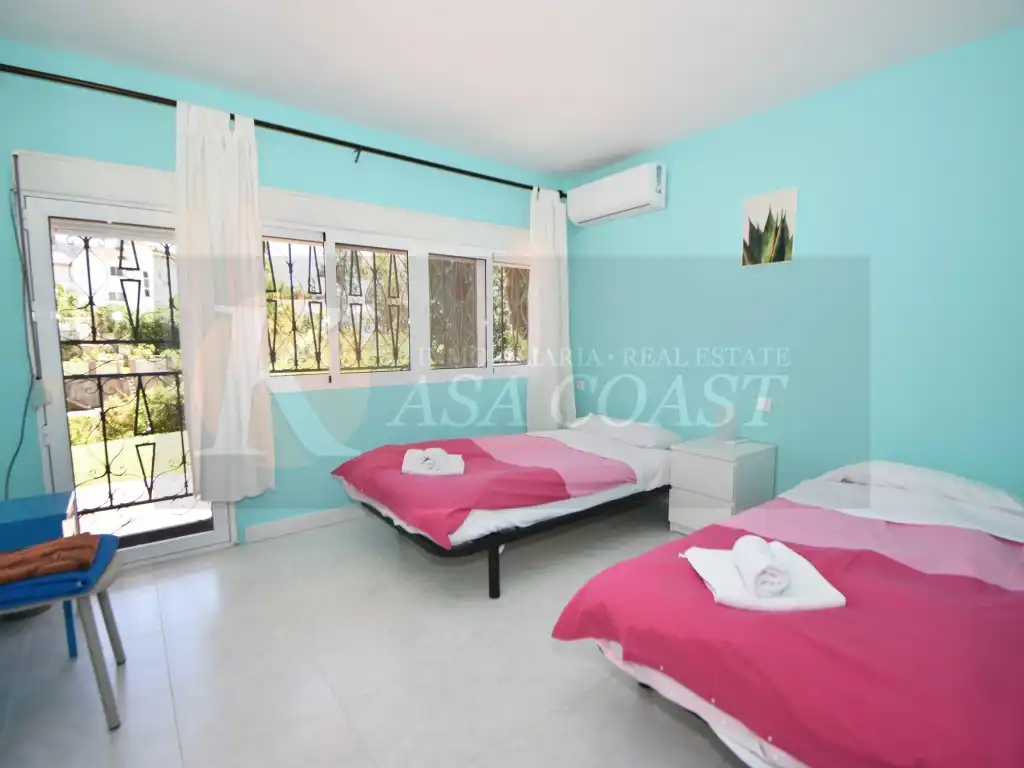 Maison avec piscine à vendre à Campo de Mijas, imagen 23