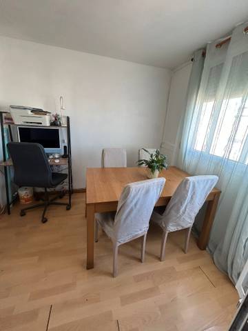 Piso en Venta en El Guinardó