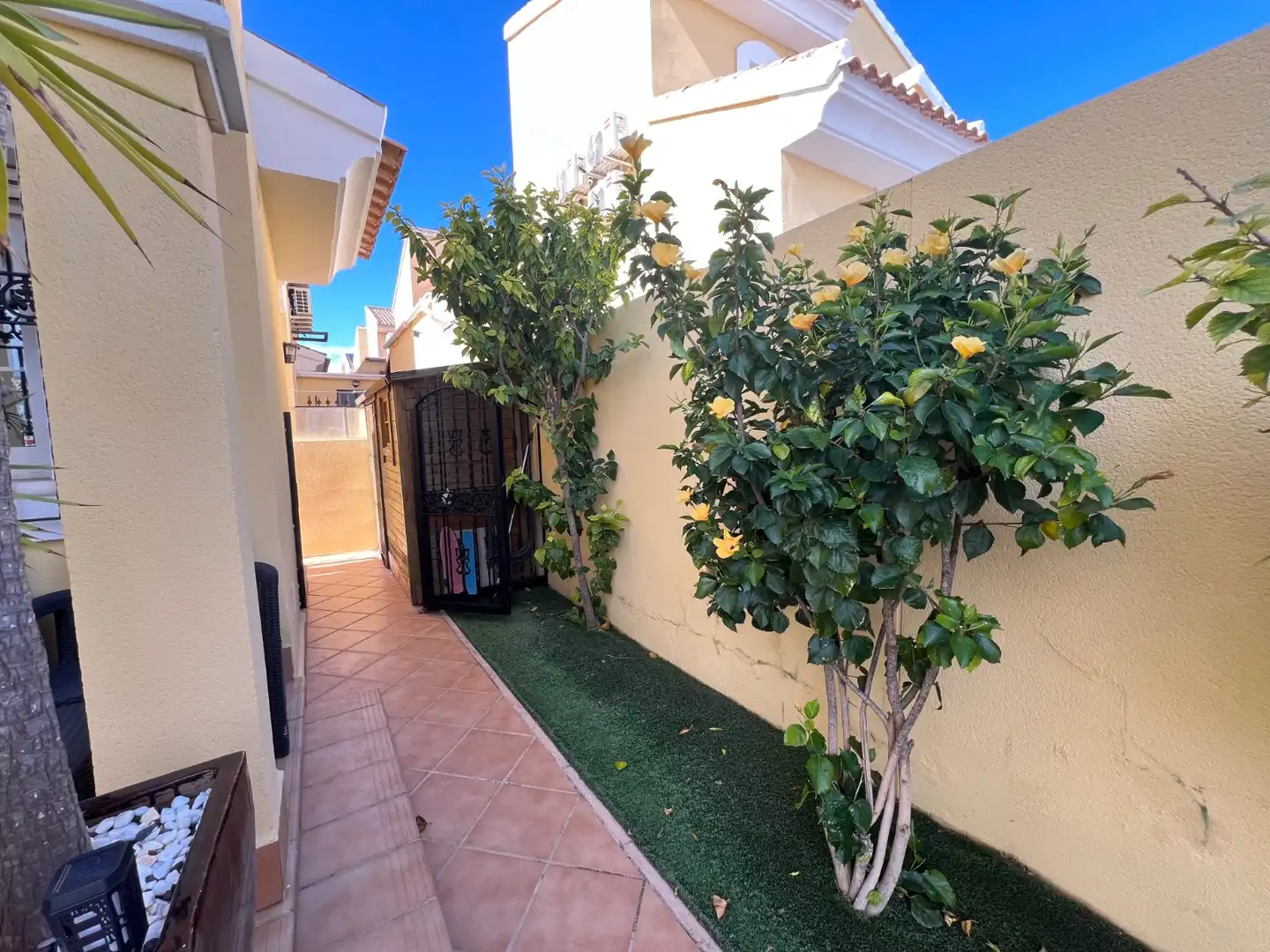 Casa amb terrassa en venda a Orihuela Costa, imagen 39