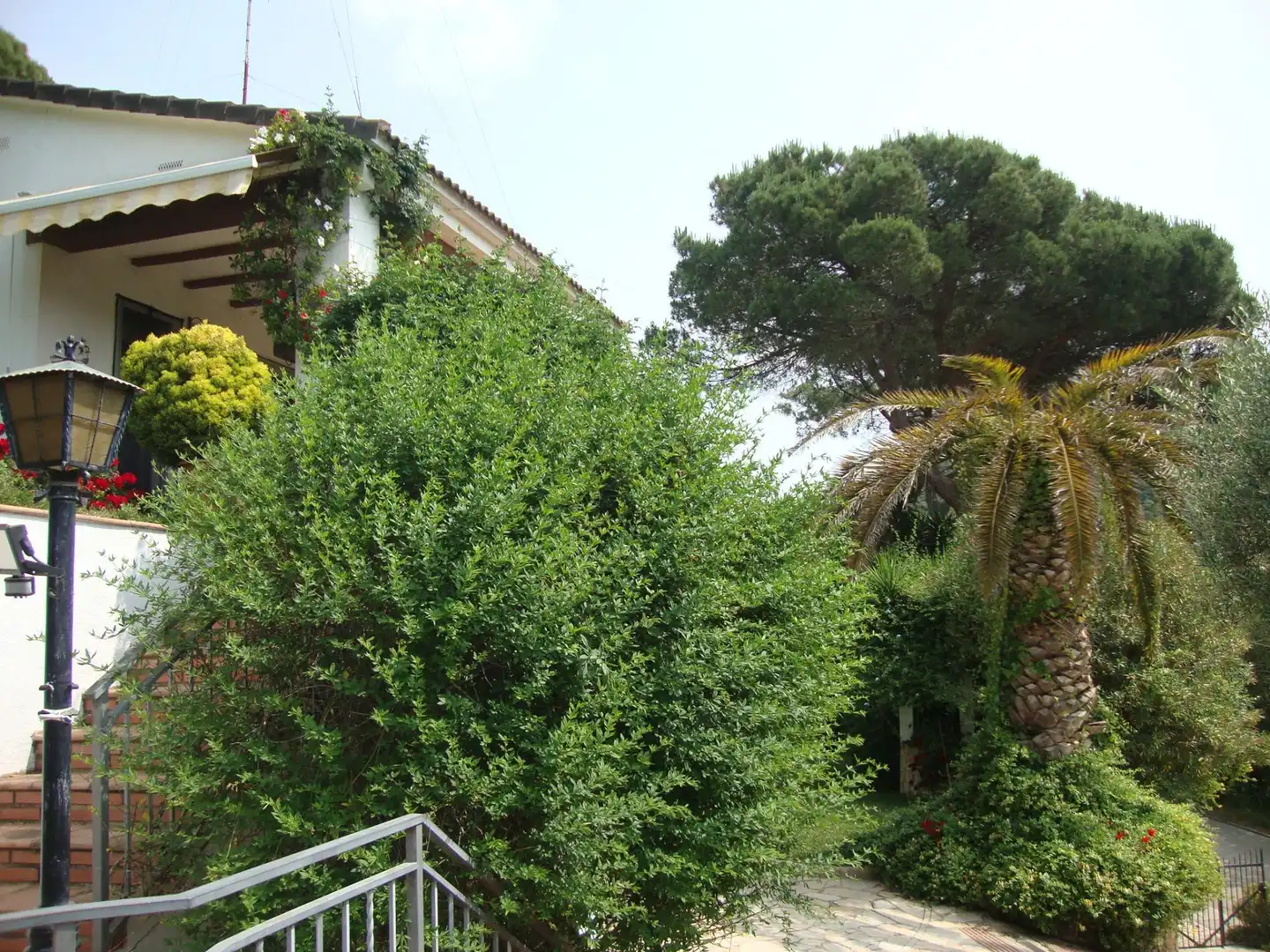 Casa amb terrassa en venda a Sant Cebrià de Vallalta, imagen 15