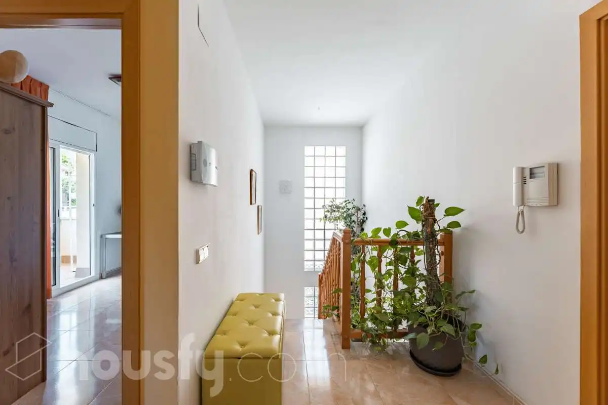 Casa o chalet en venta en Calafell con Aire acondicionado, Calefacción y Jardín privado