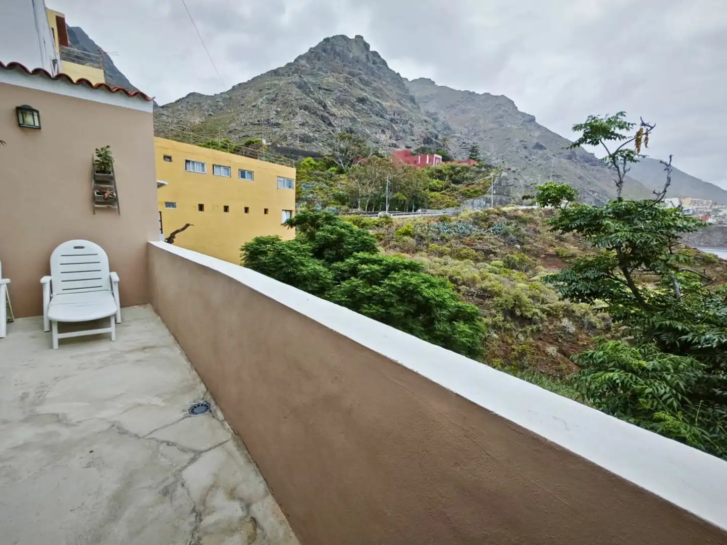 Wohnungen zur Miete in General Punta del Hidalgo, Punta del Hidalgo