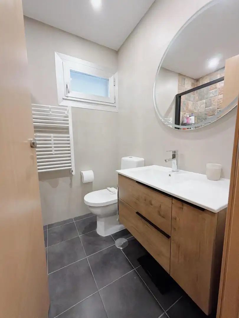 Baño de Piso en venta en Torrejón de Ardoz con Aire acondicionado, Calefacción y Trastero