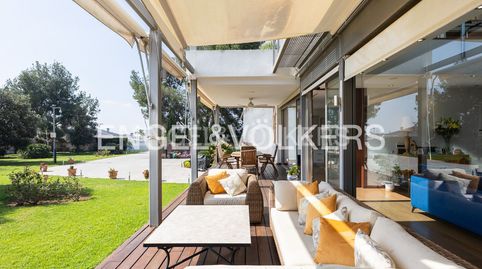 Foto 2 de Casa o chalet en venta en Olocau, Valencia