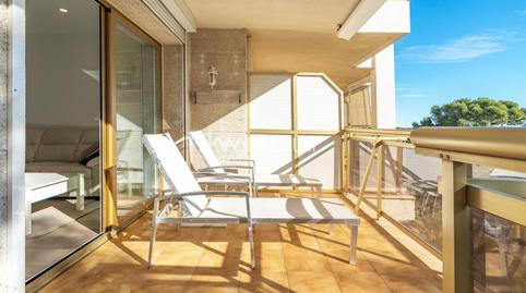 Foto 4 de Piso en venta en Mar i Camp - Platja dels Capellans, Salou