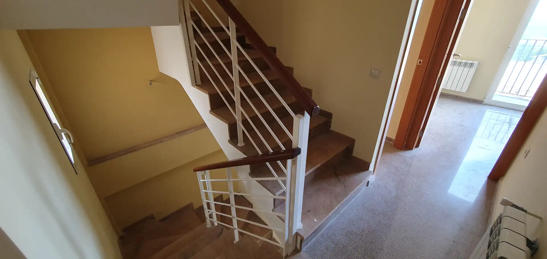 Casa adosada en venta en Castelló de Rugat con Calefacción, Jardín privado y Terraza