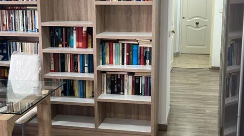 Foto 3 de Piso de alquiler en Paseo de la Marina Española, 8, Centro, Ceuta