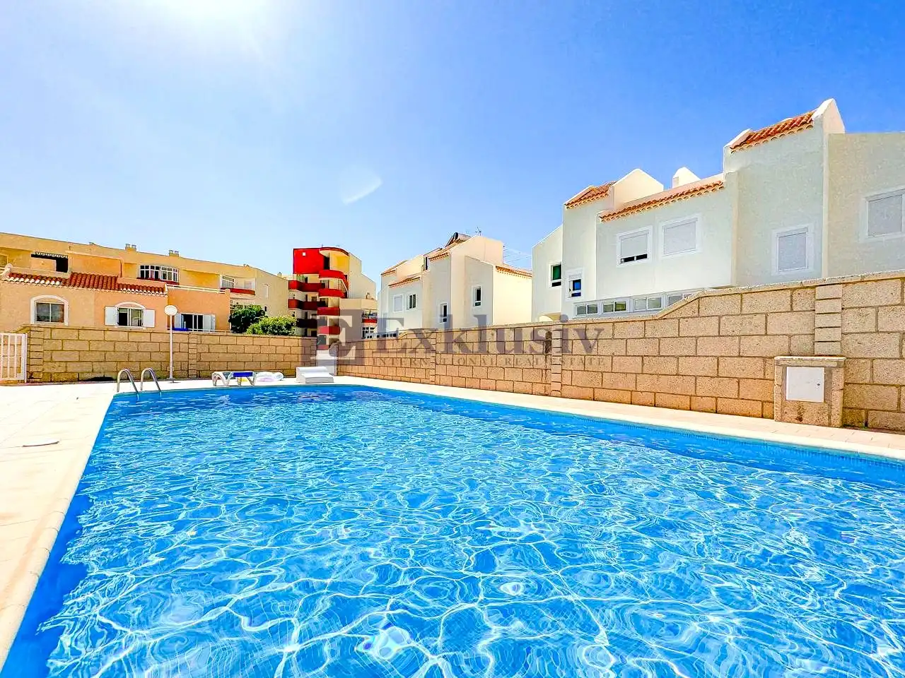 Casa con piscina en venta en Costa Adeje, imagen 3
