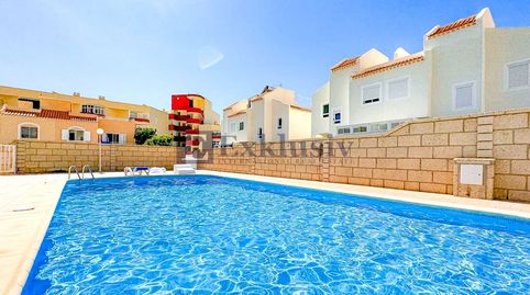Foto 3 de Casa o chalet en venta en Playa Fañabé Alto, Adeje