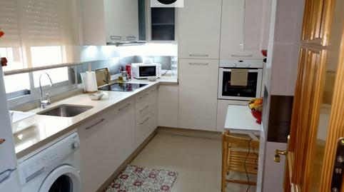 Foto 4 de Dúplex en venda a Los Villares, Jaén