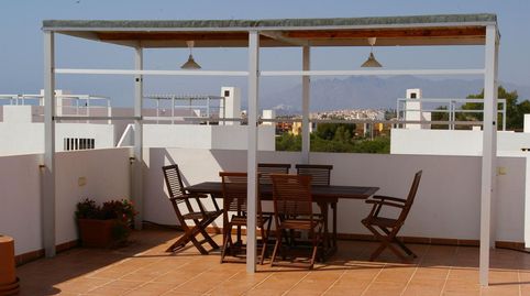 Photo 2 of Flat for rent in Cala Marqués, Vera