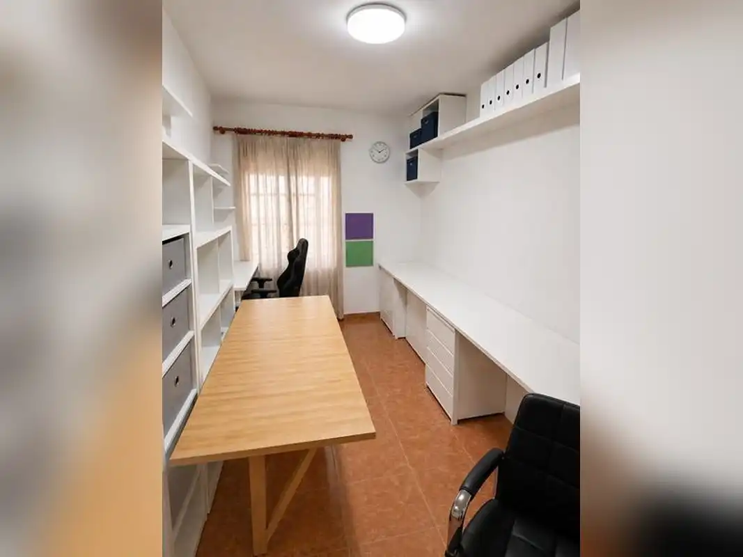 Piso en venta en Estepona con Aire acondicionado, Calefacción y Terraza