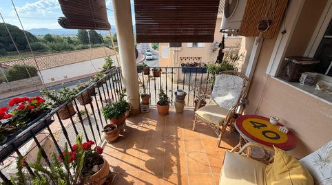 Foto 4 de Apartamento en venta en Jesús Pobre, Dénia