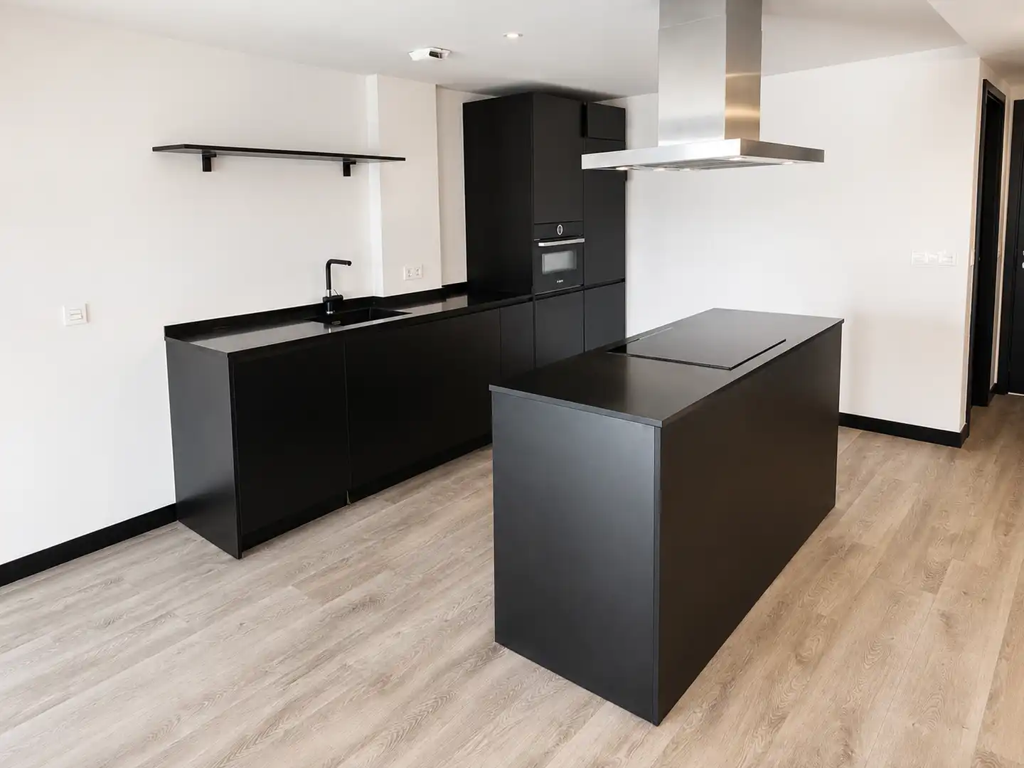 Apartament amb piscina en venda a La Cala Mijas, imagen 11