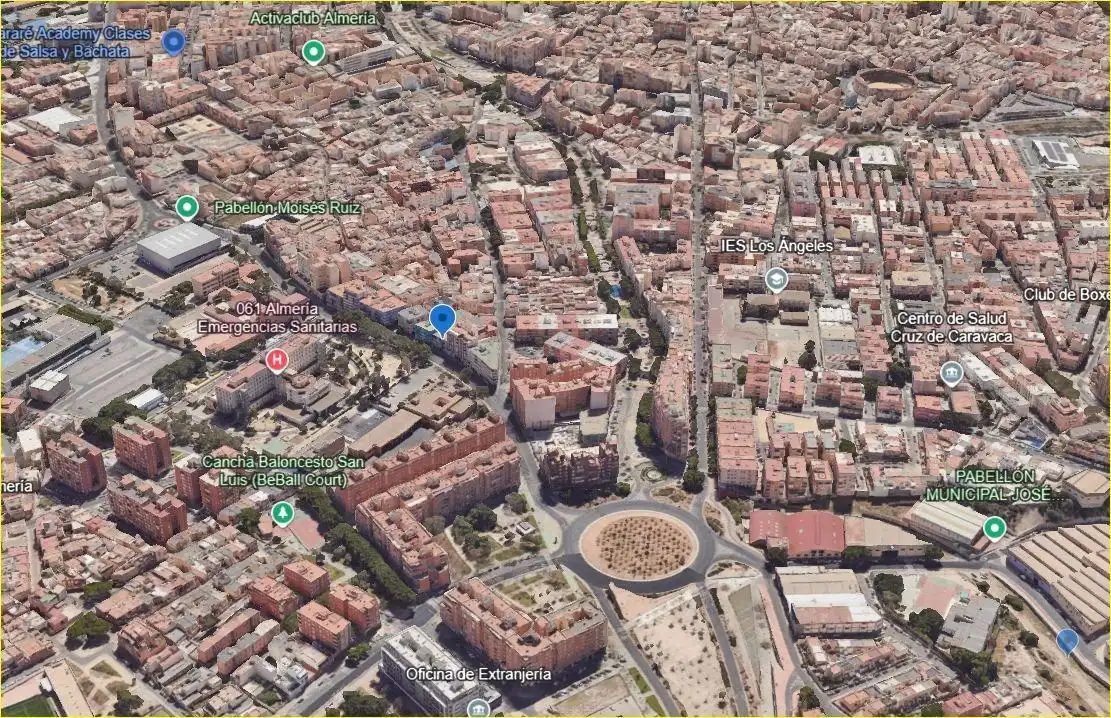 Business premises for sale in Barrio Alto - San Félix, imagen 5