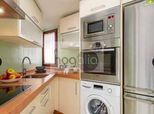 Dúplex en Alquiler en San Vicente