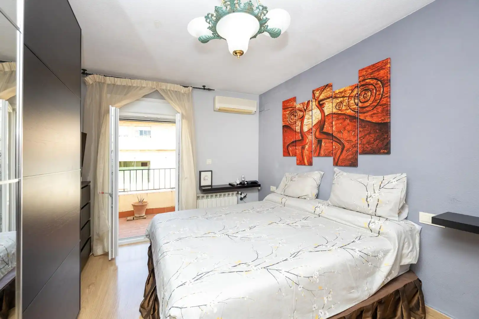 Maison mitoyenne avec terrasse à vendre à Calle de Sierra Nevada, imagen 25