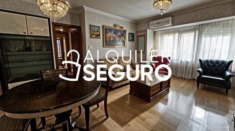Photo 2 of Flat to rent in José de Cadalso, Las Águilas, Madrid