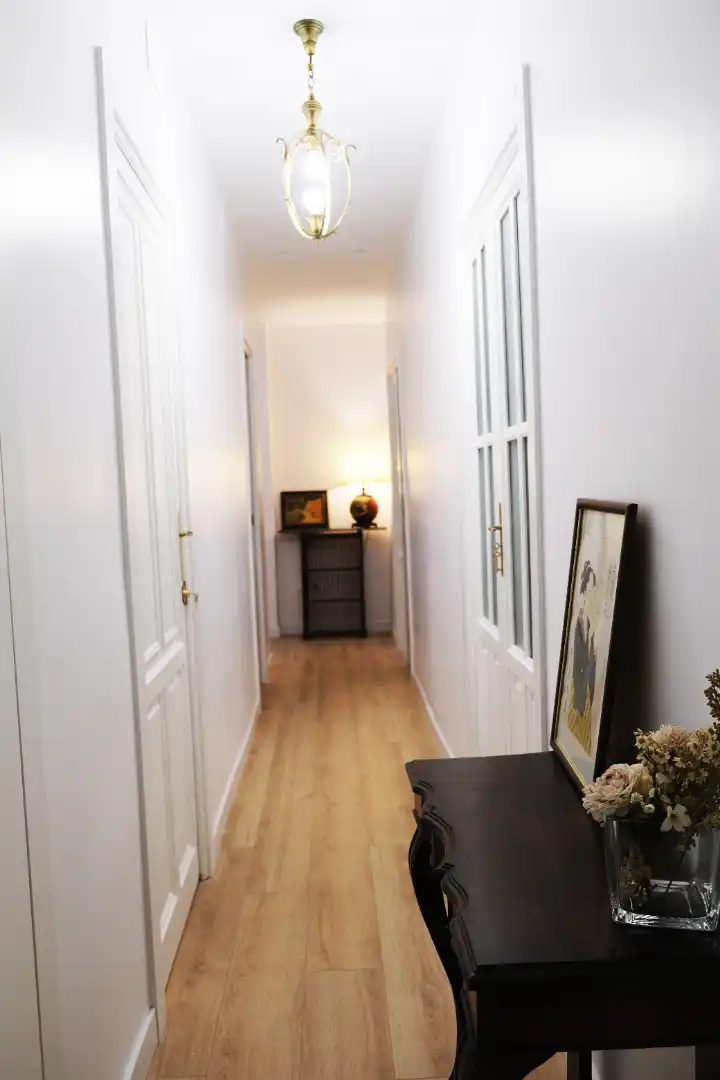 Wohnung mit Aufzug zur Miete in Calle de Juan Bravo, imagen 48