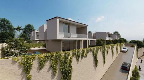 Foto 5 de Casa o xalet en venda a San Rafael - Nucia Park, La Nucia